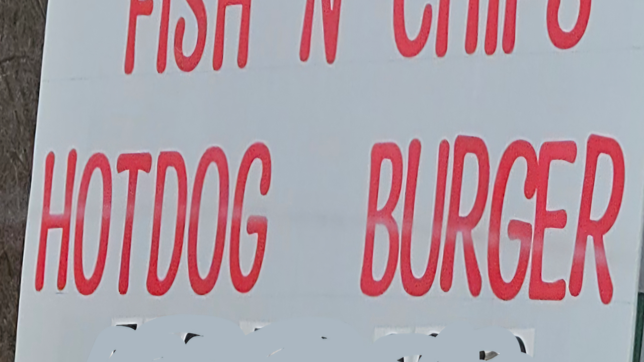 Lemme Get Uhh Hotdog Burger